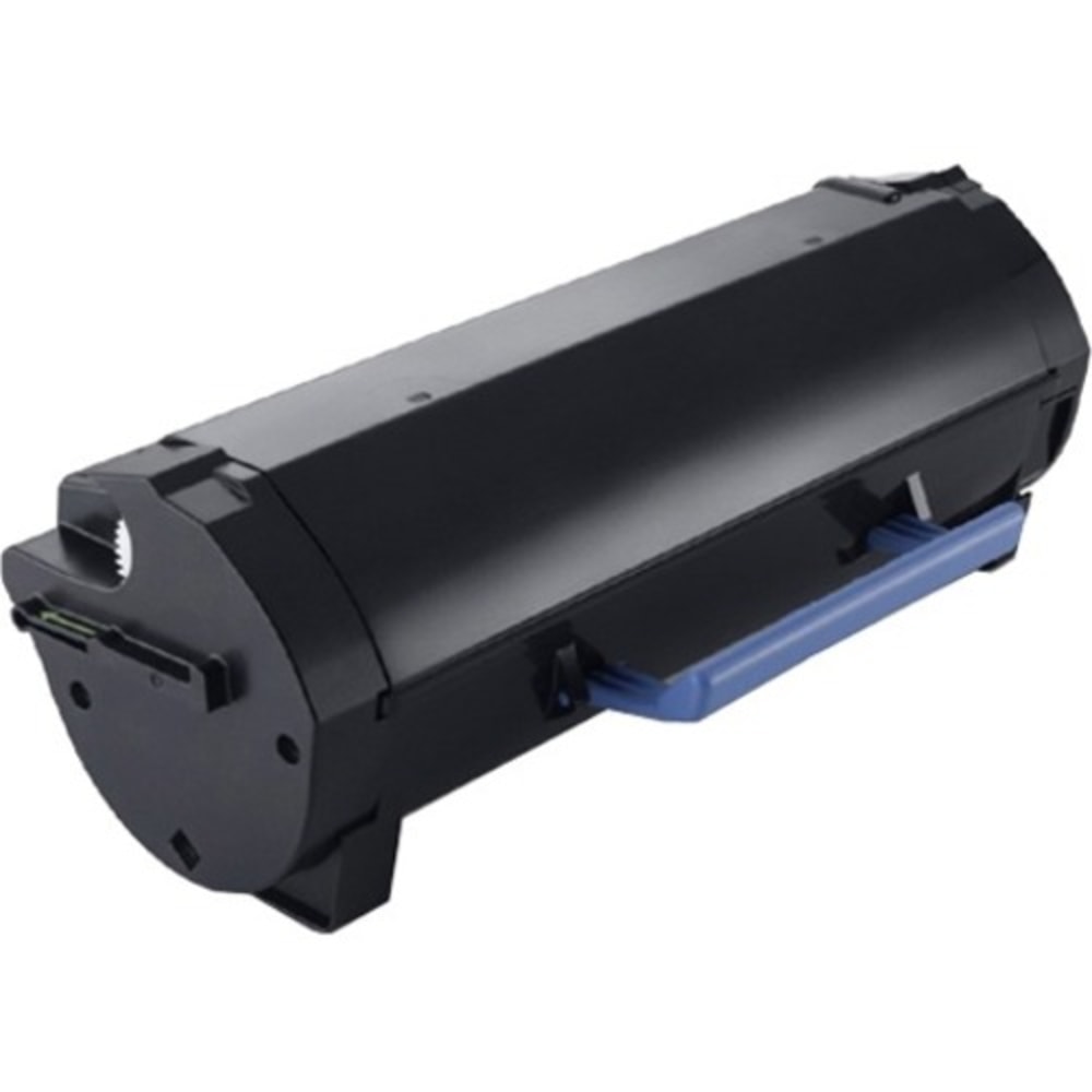 Dell Original High Yield Laser Toner Cartridge - Black - 1 / Pack - 8500 Pages MPN:CH00D