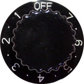 Allpoints 8012403 Dial 2 D Off-7-1 For Randell HD KNB0003