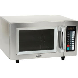 Nexel® Commercial Microwave Oven 0.9 Cu. Ft. 1000 Watts Touchpad Control 945242