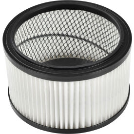 GoVets™ Cartridge Filter For 6.6 Gallon Wet/Dry Vacuums 197641