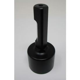 JET® Needle Shank JT9-F25-23 JT9-F25-23