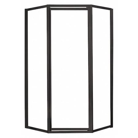 Shower Door, 16-3/4
