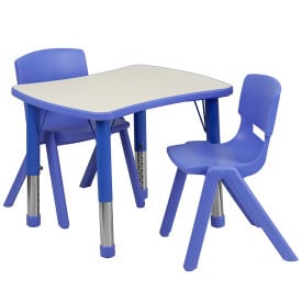 Example of GoVets Table and Chair Sets category