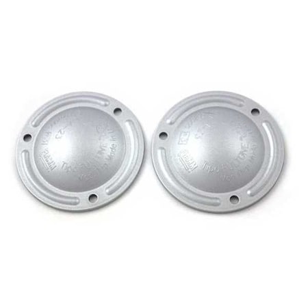 Horn Replacement Kit, Air, 3