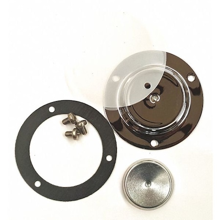 Horn Replacement Kit, Air, 2.5