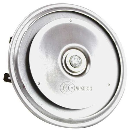High Tone Disc Horn, Electric, 5
