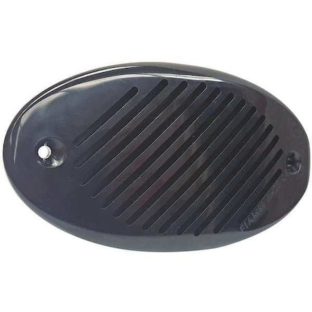 Low Tone Horn, Electric, 5