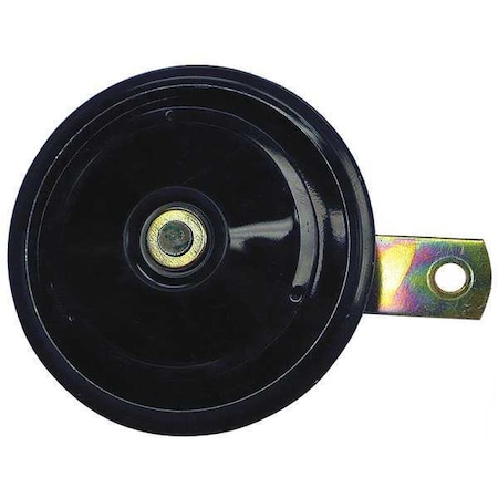 Low Tone Disc Horn, Electric, 5