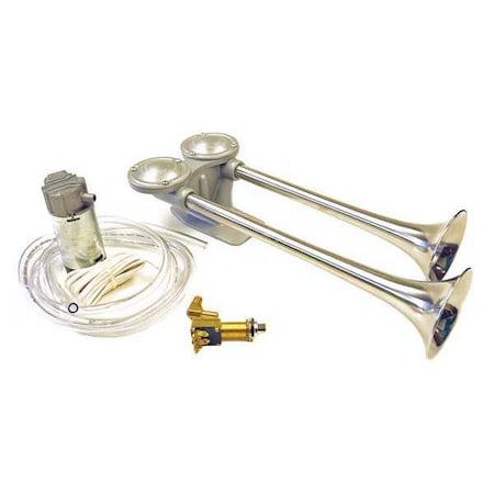 Horn Compressor Kit, Air, 16