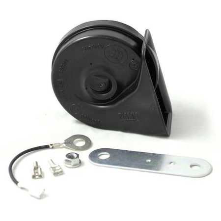 Low Tone Compact Horn, Electric, 3