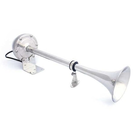 High Tone Horn, Electric, 16