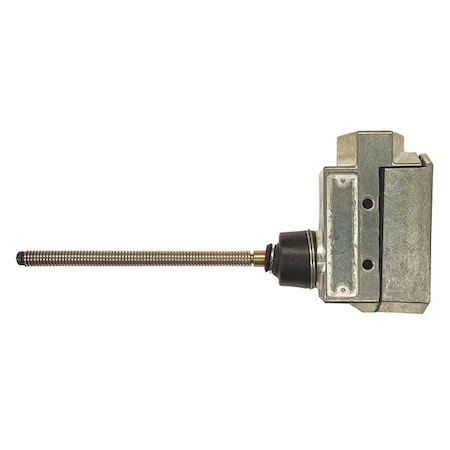 Horn Button Switch, Electric, 6