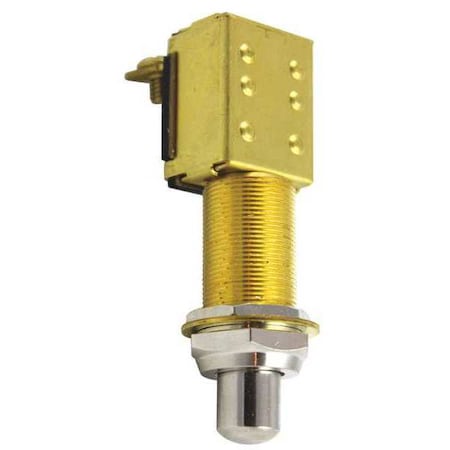 Horn Button Switch, Electric, 3