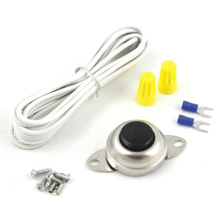 Air Horn Wiring Kit, Electric, 1