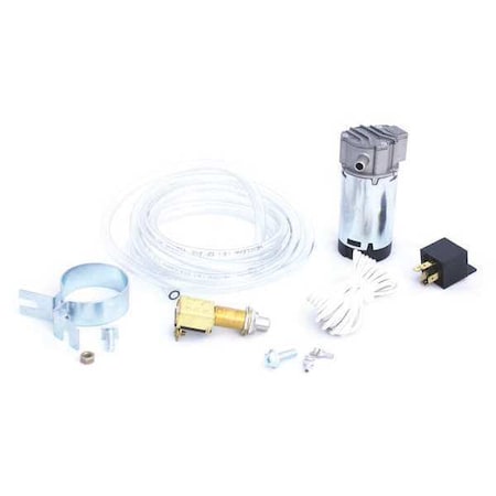Air Horn Compressor Kit, Universal, 6