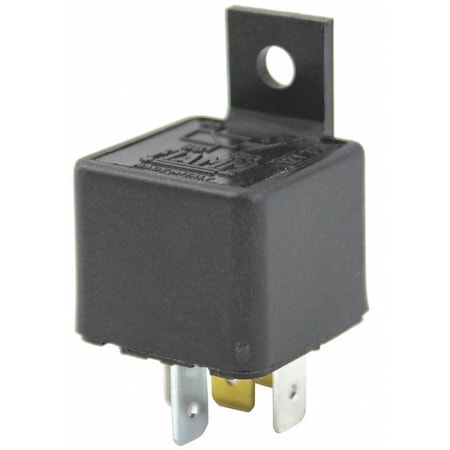 Air Horn Relay, Electric, 1