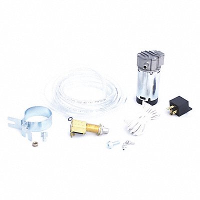 Air Horn Compressor Kit Universal 6 L MPN:O8110