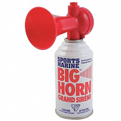 Portable Horn Air 3 L MPN:6580823