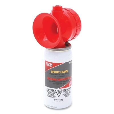 2911223 Safety Sport Airhorn Aerosol MPN:2911223