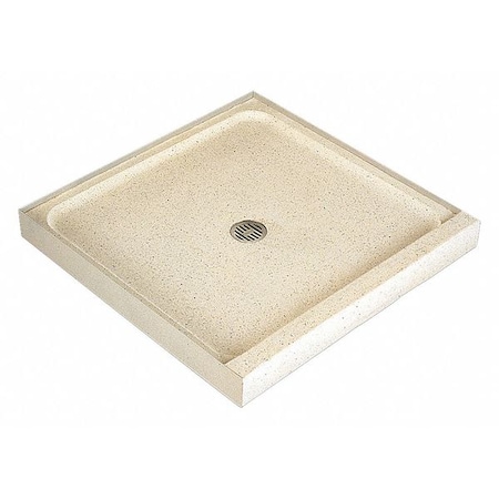 Shower Floor, Terrazzo, 30