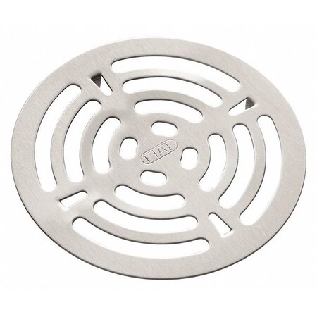 Flat Stainless Steel Strainer, for MSBID MPN:STRID2000