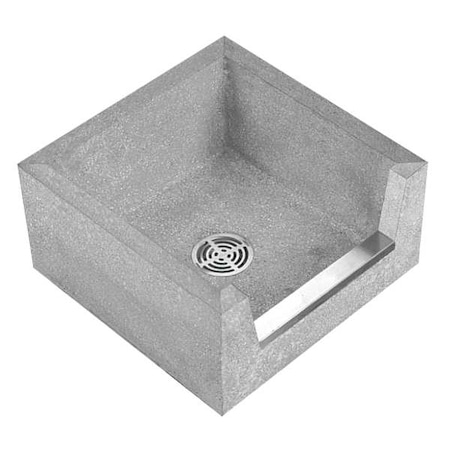 Mop Sink 20 in x 20 in, 1 MPN:TSB3010501