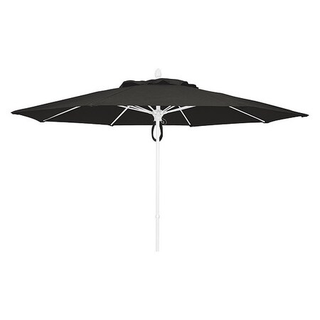 Market Umbrella 8Rib Pulley Pin, Black, 11 ft. MPN:11MPPW-4608