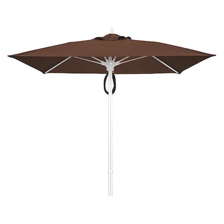 Market Umbrella 4 Rib Pulley Pin, Brown, 6 ft. MPN:6SQMPPW-4621