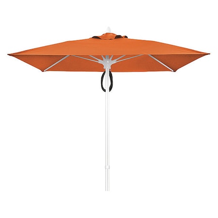 Market Umbrella 4 Rib Pulley Pin, Tuscan, 6 ft. MPN:6SQMPPW-4677