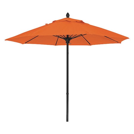 Market Umbrella 8Rib Push Up, Tuscan, 7.5 ft. MPN:7MPUK-4677