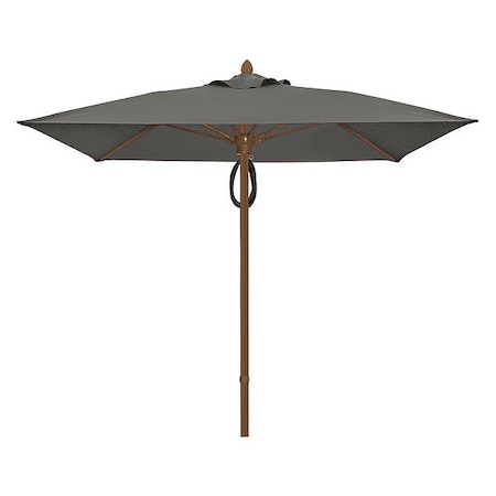 Market Umbrella 4Rib Pulley Pin, Grey, 7.5 ft. MPN:7SQMPPCB-4644