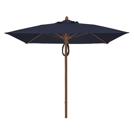 Market Umbrella 4Rib Pulley Pin Navy, 7.5 ft. MPN:7SQMPPCB-4646