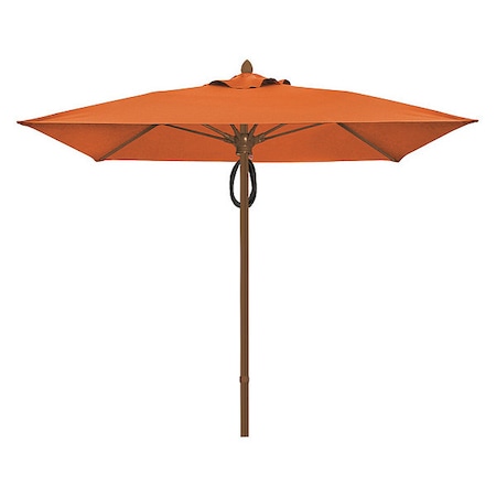 Market Umbrella 4Rib Pulley Pin, Tuscan, 7.5ft. MPN:7SQMPPCB-4677