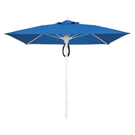 Market Umbrella 4 Rib Pulley Pin, Blue, 7.5ft. MPN:7SQMPPW-4601