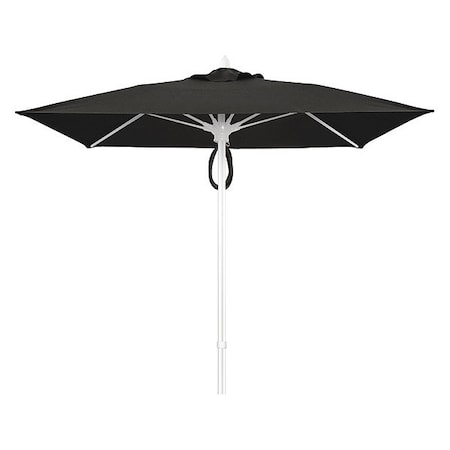 Market Umbrella 4 Rib Pulley Pin, Black, 7.5 ft. MPN:7SQMPPW-4608