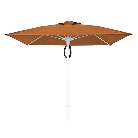 Market Umbrella 4 Rib Pulley Pin, Tan, 7.5 ft. MPN:7SQMPPW-4614
