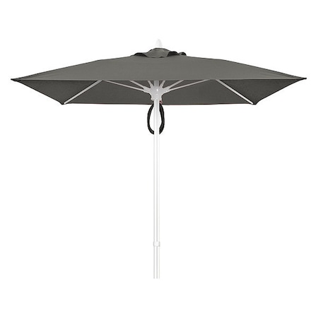 Market Umbrella 4 Rib Pulley Pin, Grey, 7.5ft. MPN:7SQMPPW-4644