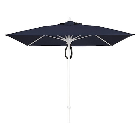 Market Umbrella 4 Rib Pulley Pin, Navy, 7.5ft. MPN:7SQMPPW-4646