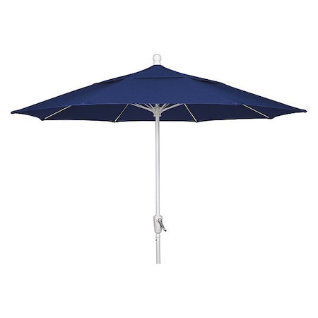 Home Patio Umbrella Crank, Navy Blue, 9 ft. MPN:9HCRW-NAVY BLUE