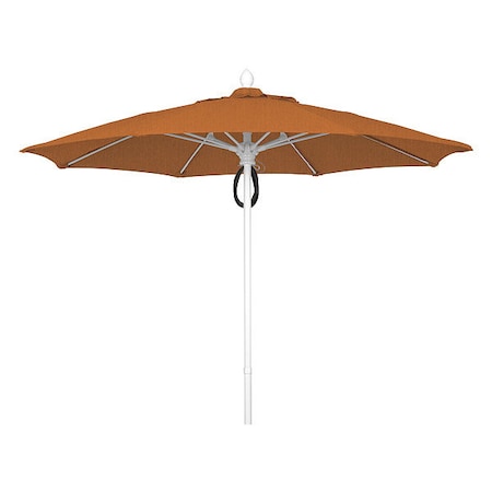 Market Umbrella 8Rib Pulley Pin, Tan, 9 ft. MPN:9MPPW-4614