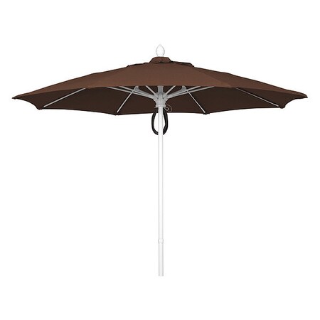 Market Umbrella 8Rib Pulley Pin, Brown, 9 ft. MPN:9MPPW-4621