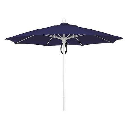 Market Umbrella 8Rib Pulley Pin, Navy, 9 ft. MPN:9MPPW-4646