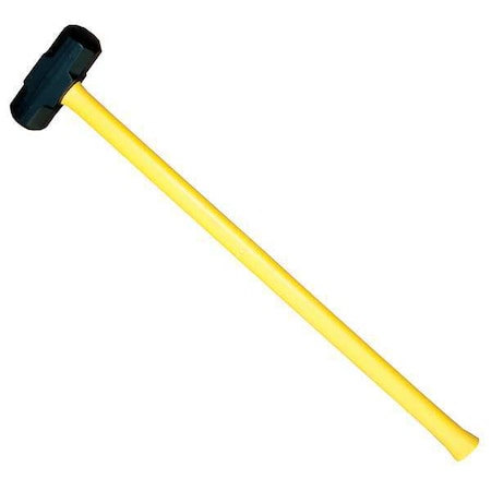 Double Face Sledge Hammer, 34