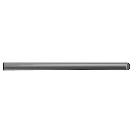 Rod, ISO, Natural, 1/4 In Dia x 10 Ft L MPN:163104.02
