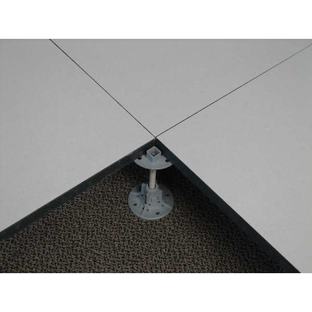 Access Floor Pedestal, 8-1/2 to 11-1/2 MPN:569708