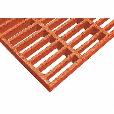 Molded Grating Span 4 ft. MPN:878816