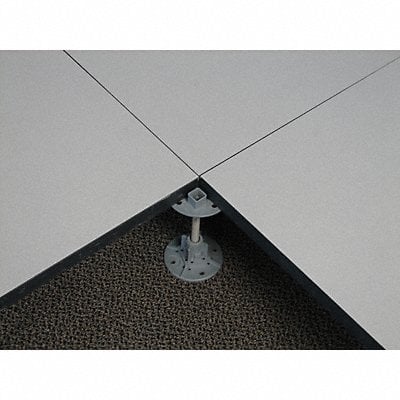 Access Floor Pedestal 6-1/2 to 9-1/4 MPN:879300