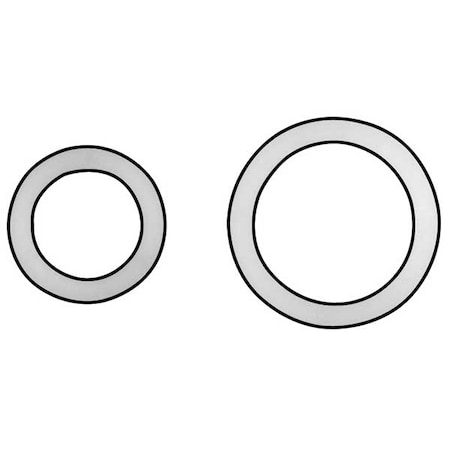 Flat Washer, For Screw Size 3/4
