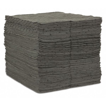 Absorbent Pad, Universal, MW, Box, 100 pcs. MPN:PPUB9D