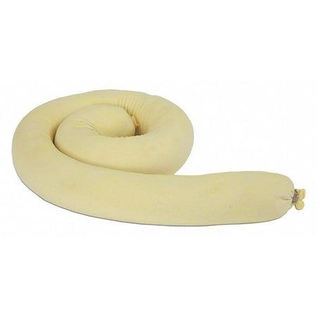 Absorbent Socks, HazMat, 3